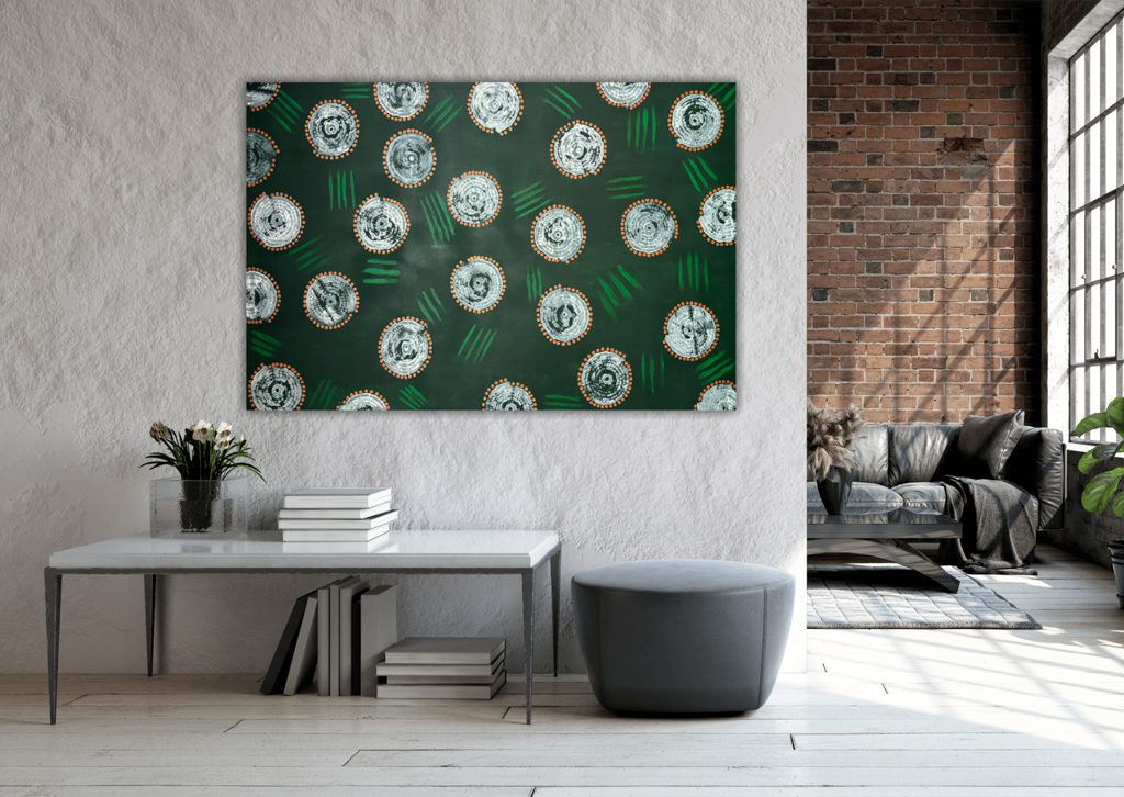 Woven Spirits by Stephanie Taylor - Image 2