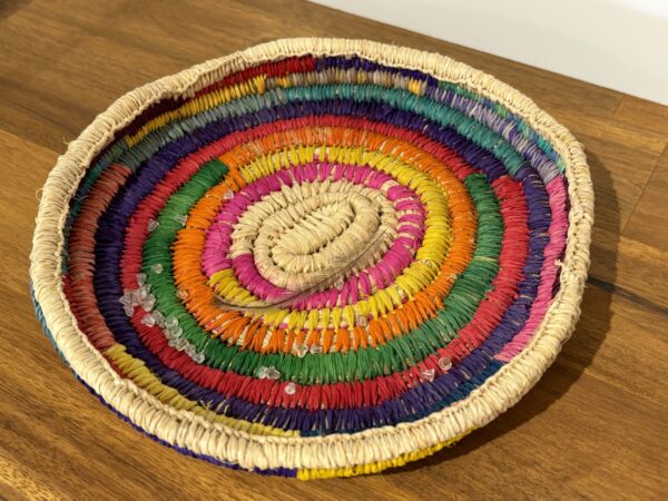 Rainbow Bowl