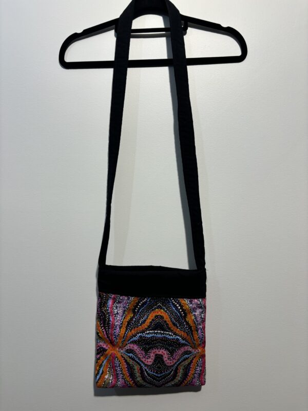Cotton Cross Body Bag (7)