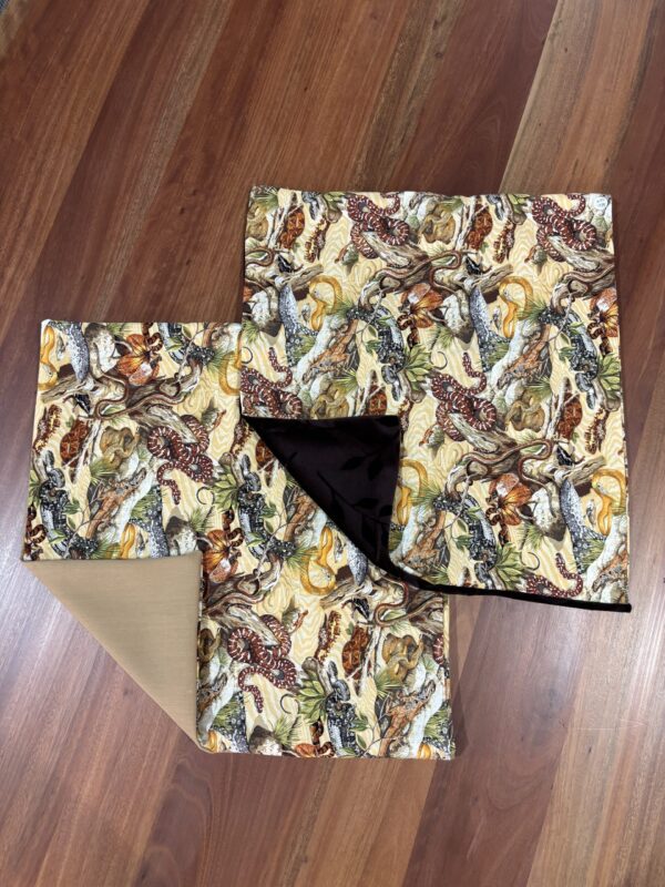 Cotton Cushion Cover Set