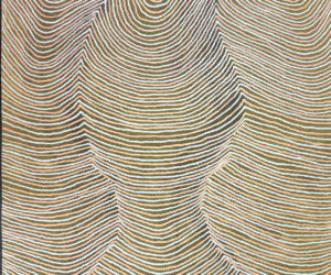 Waḻpa Winaka by Robby Wirramanda