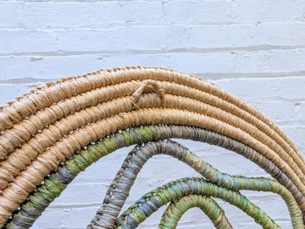 Woven Wall Hanging by Kerri Douglas - Image 3