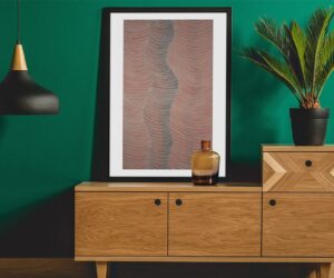 DUMAWUL Art Print by Robby Wirramanda