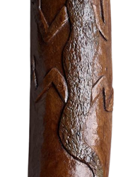 Googar Coolamon by Elisha Kennedy