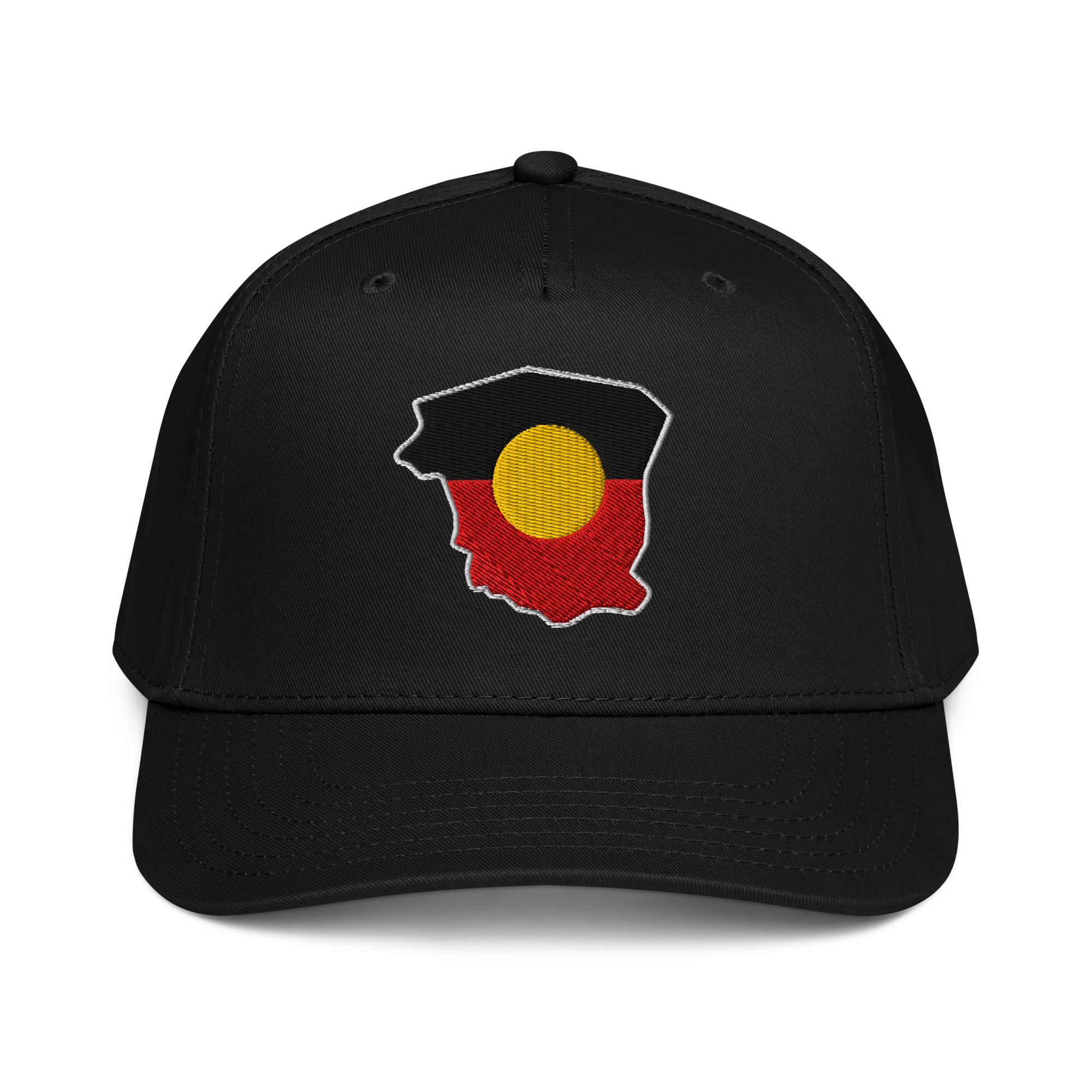 Djandak: Our Country - 5 panel cap - Image 4