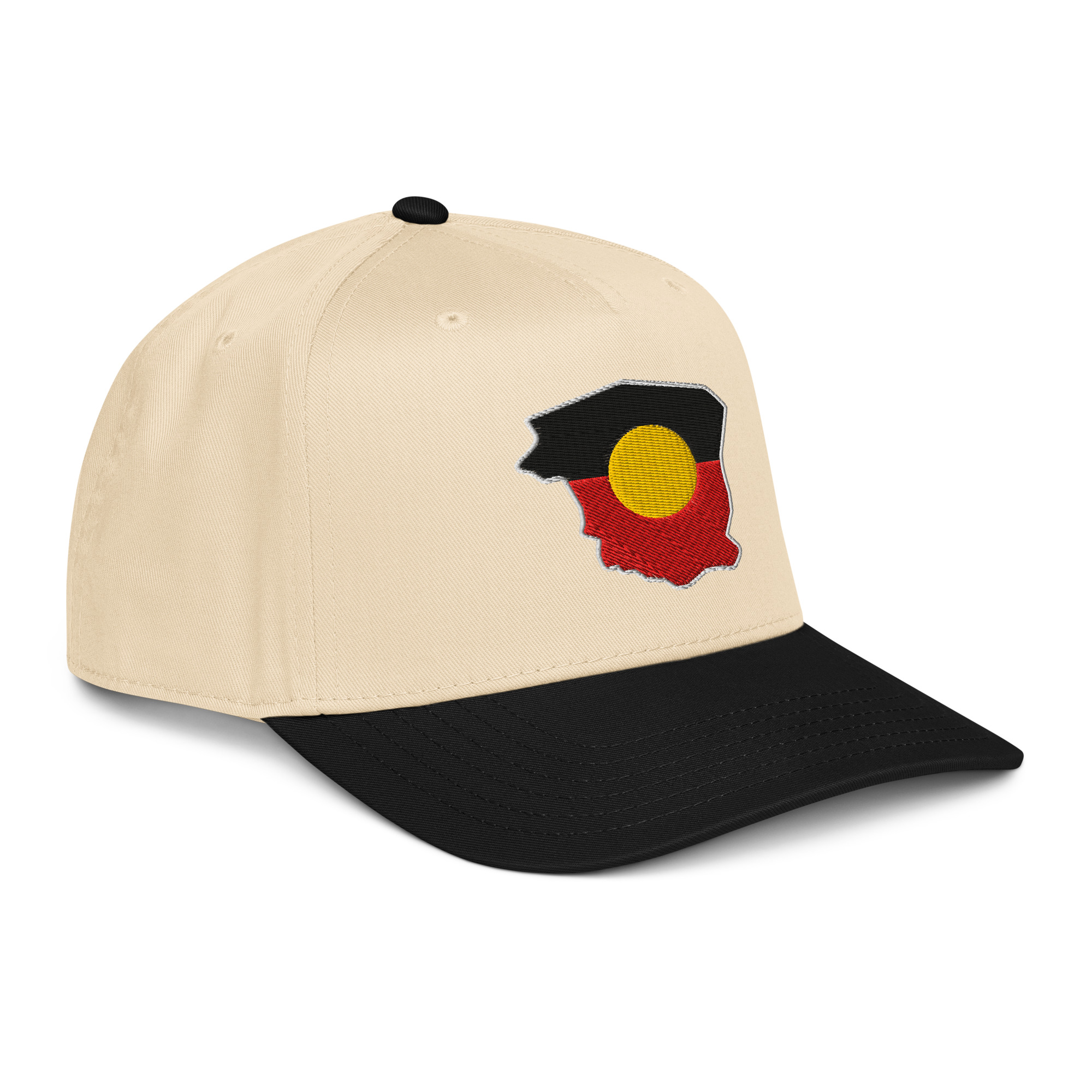 Djandak: Our Country - 5 panel cap - Image 6