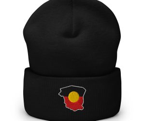Djaara: Our Country - Djandak Beanie