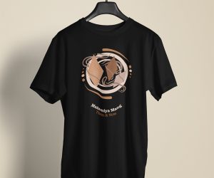Malamiya Mang '26 T-Shirt