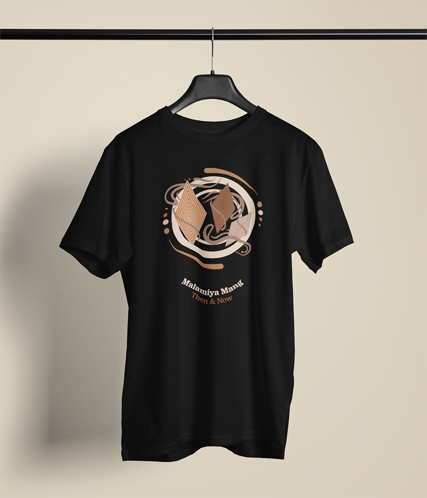 Malamiya Mang '26 T-Shirt