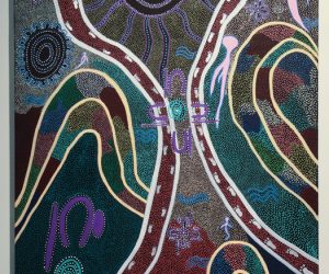 Bayking Murrup Djandak – Reawakening Spirit of the Land by Aunty Ros Dodson